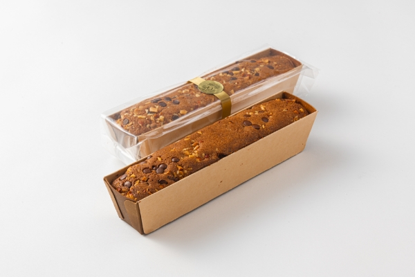 パウンドケーキ ショコラ