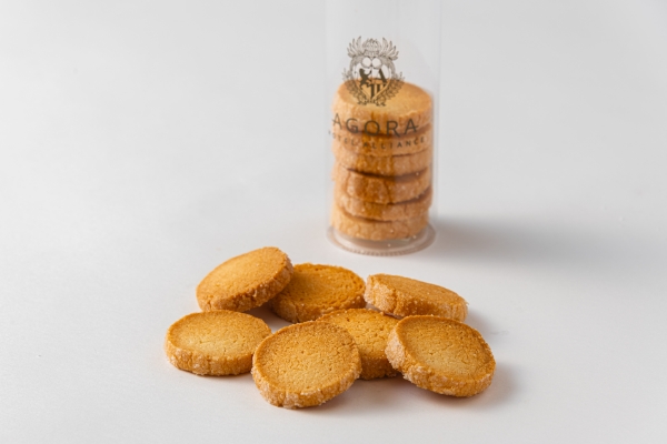 ホテルメイドクッキー サレ(塩)