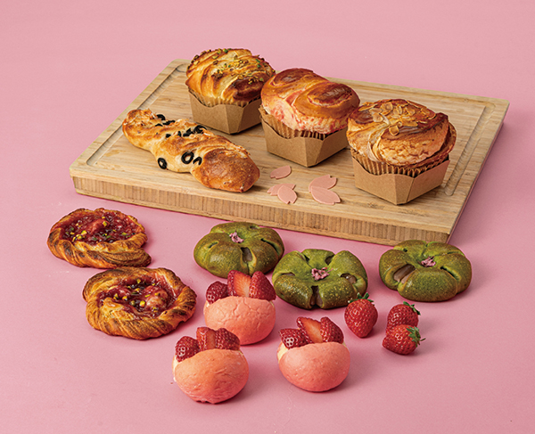 【期間限定】ファゴット Spring Fair 2026